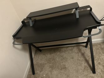 Gaming Desk Top