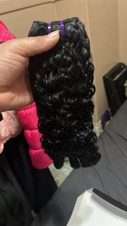 Hair extensions real hair