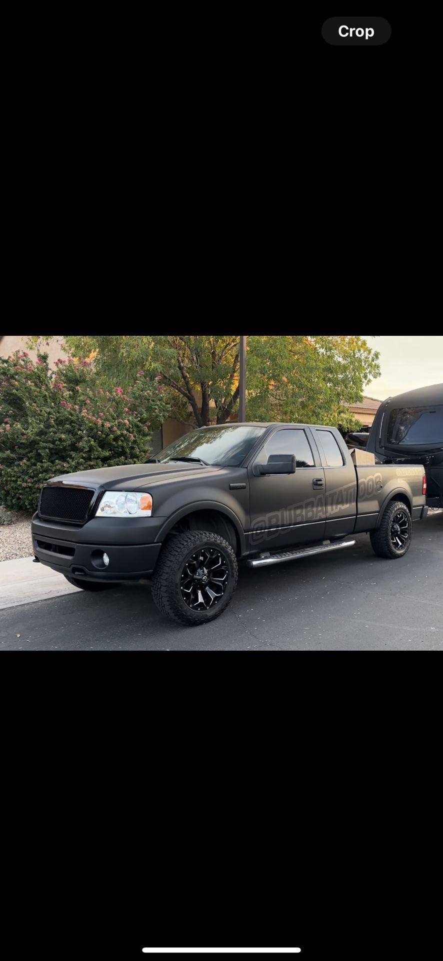 2006 Ford F-150