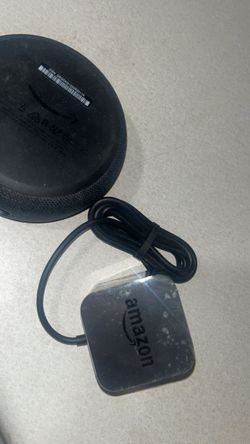 Amazon echo Dot