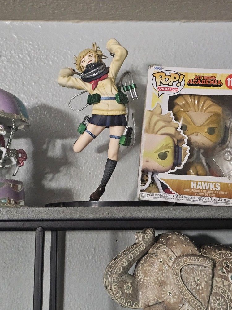 Demon Slayer Stuff