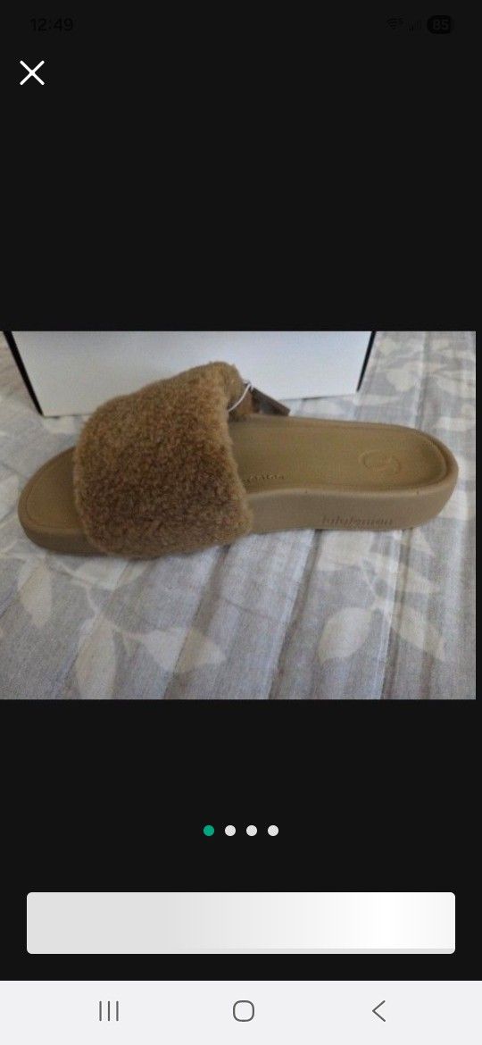 Lululemon Slide Fleece 7