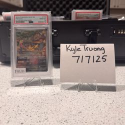 Pikachu IR #173 PSA 10