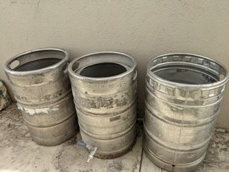 Home Brew Equipment