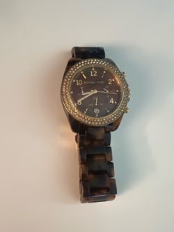 Michael Kors Watch-Free