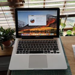 Apple MacBook Pro 2020 Update