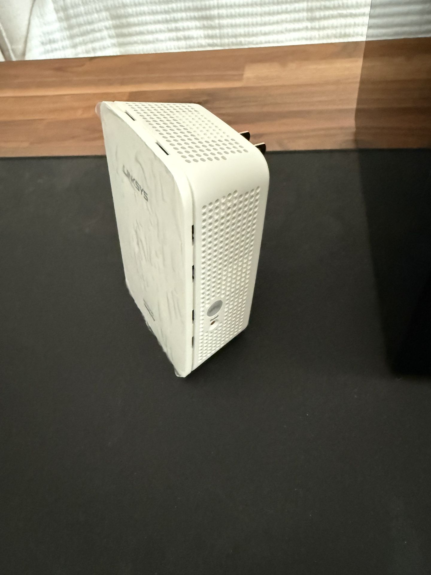 Linksys Wi-Fi Extended RE7000