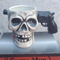 Big Mug