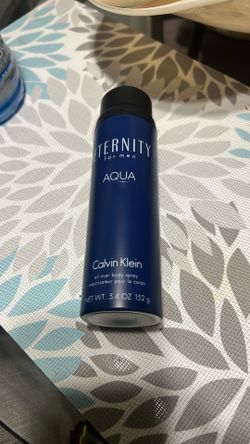 ETERNITY FOR MEN