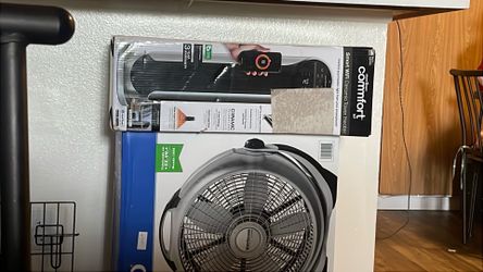 Smart heater