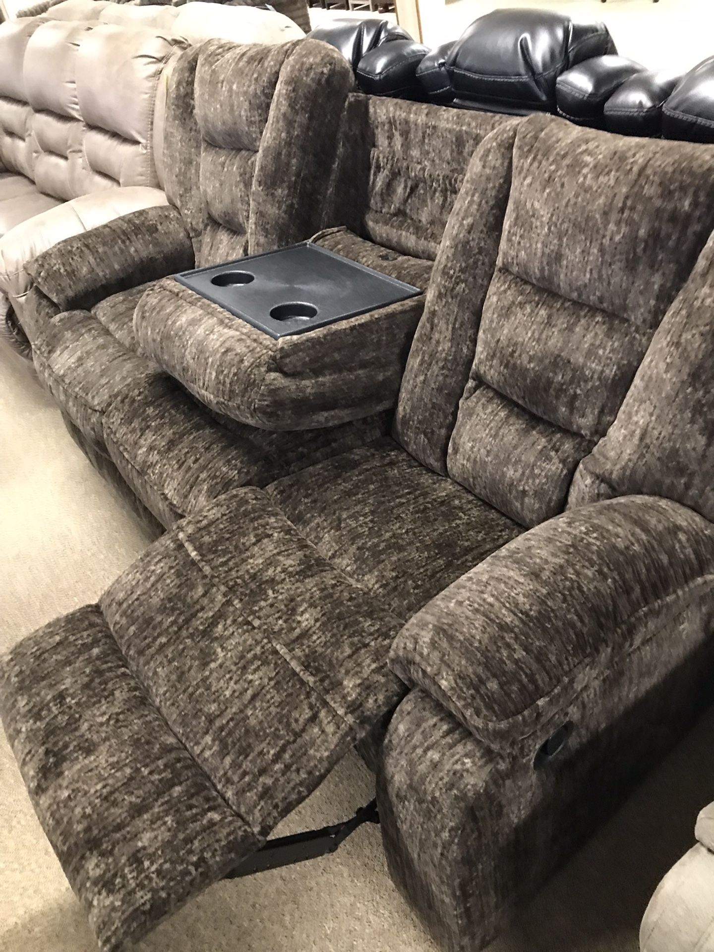 Chocolate Couch And Sectional Deals 