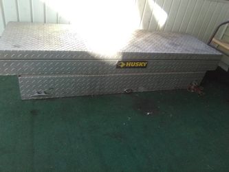Pick up tool box