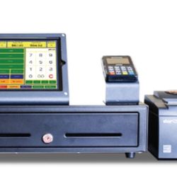 Paradise Pos For Restaurants With New Merchant Account