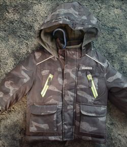 12 mth OSHKOSH JACKET