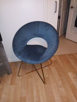 Chair Like New 