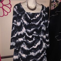 Michael Kors Dress Size M