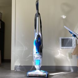 Bissell Crosswave Premier Vacuum Cleaner