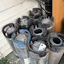 Corney Cans 