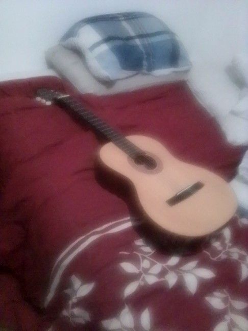 Classical Guitar