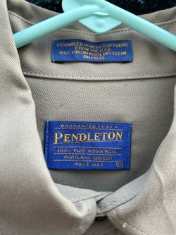 Pendleton 