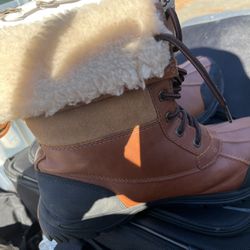 Ugg Boots Size 12