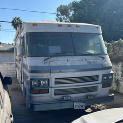 1985 Motorhome 48,000 Original
