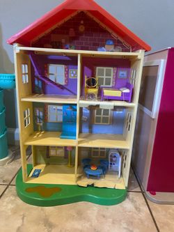 Peppa Pig