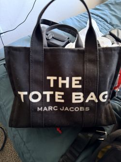 Marc Jacobs Tote