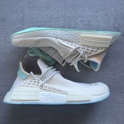 Adidas NMD NU x N.E.R.D.