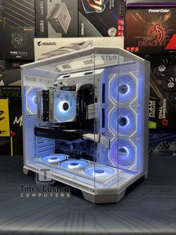 Ryzen 9/RTX 3070 Gaming PC