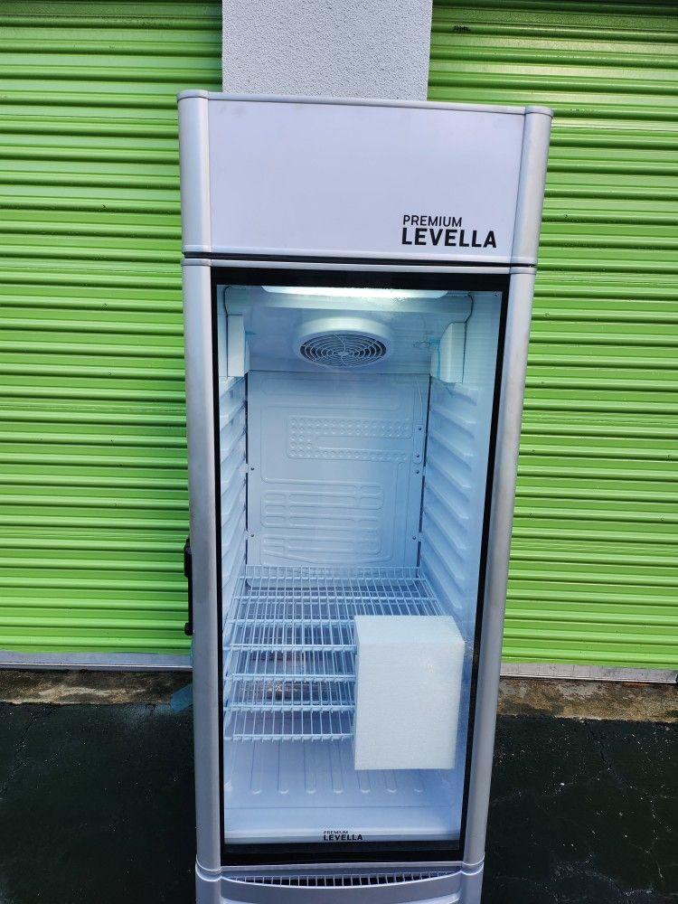 Refrigeradora Nevera De Exhibicion