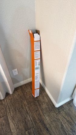 DEAR LOV 33" H Retractable Baby & Dog Gate