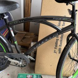 Bicycle Kent LaJolla 26” Cruiser Bike