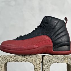 Jordan Air Jordan 12 Retro Flu Game
