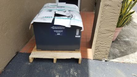 Forklift Batteries brand new & reconditioned