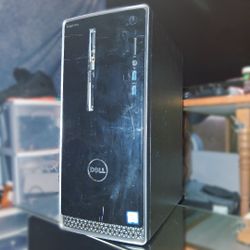 Dell Inspiron 3650