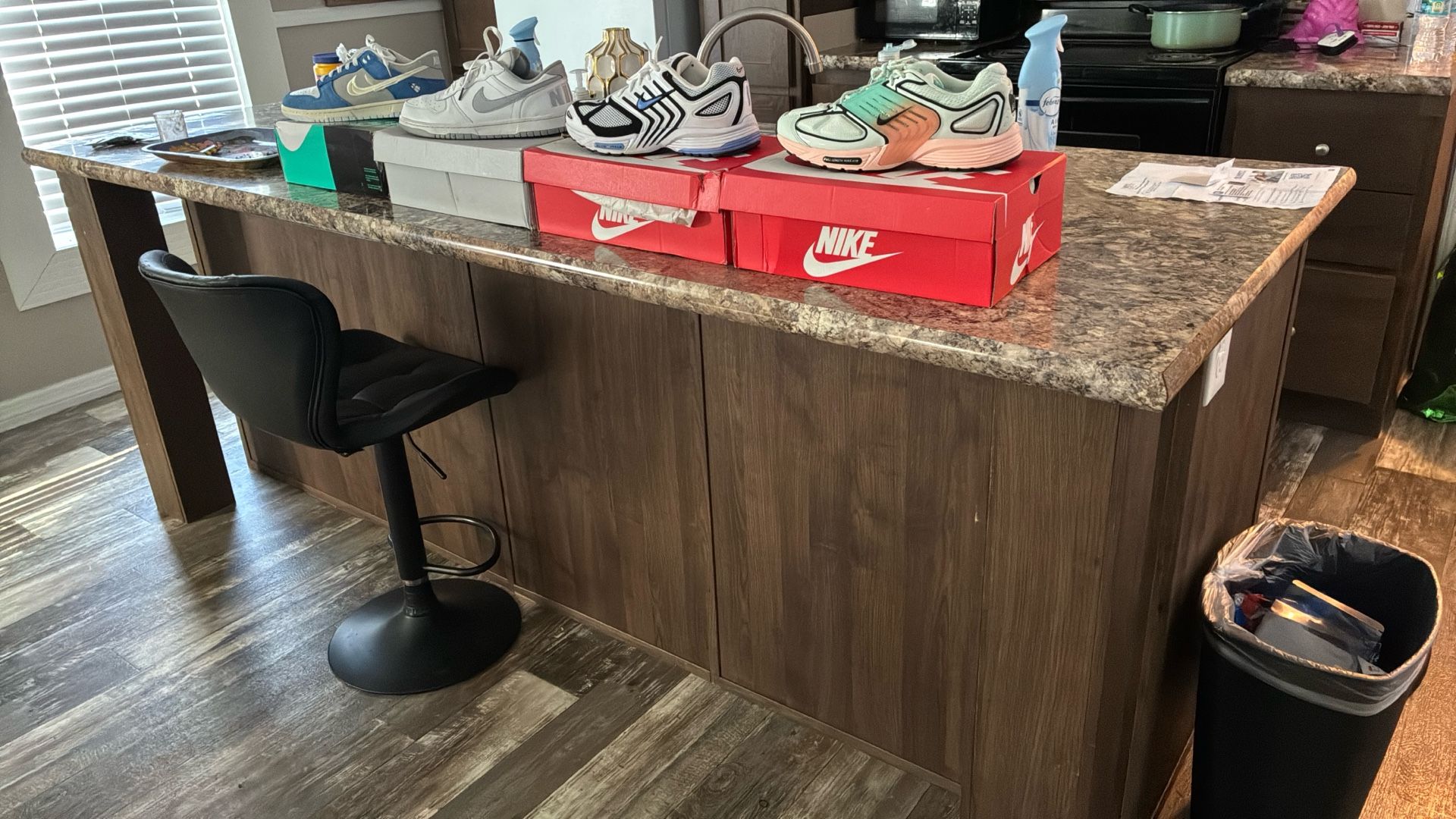 Shoes For Sell