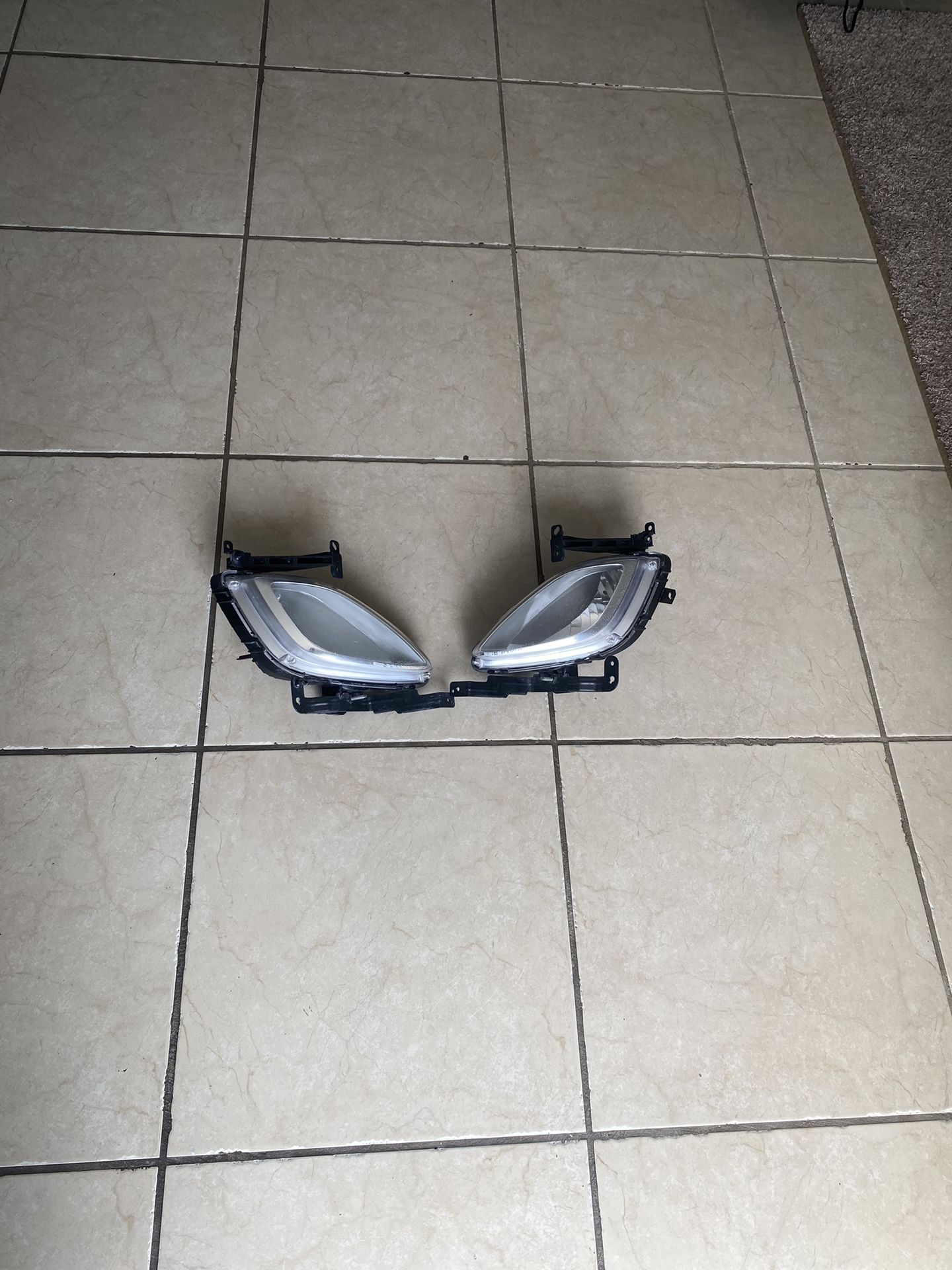 Car Parts 2011 2013 Hyundai Elantra