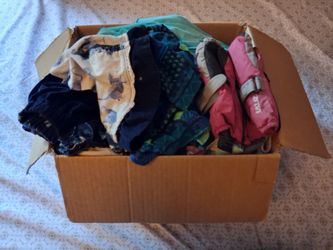 $5 for all girl clothing