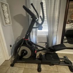 Schwinn 430 Elliptical
