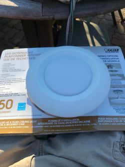 Led