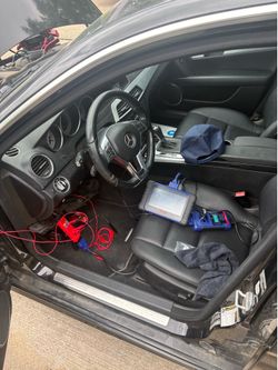 Mercedes keys,fobs ,programming