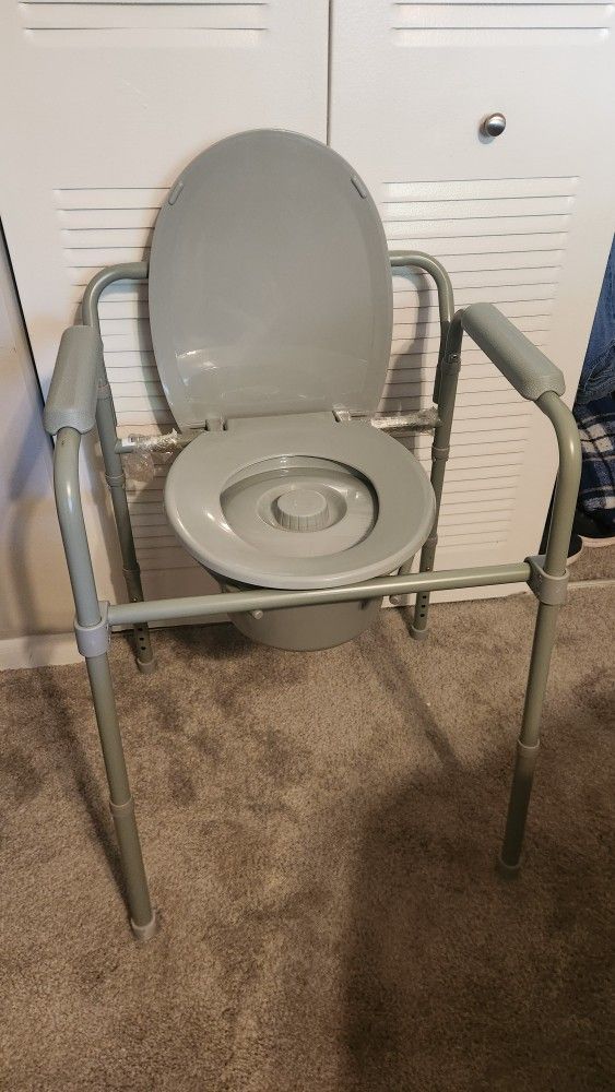 Portable Toilet