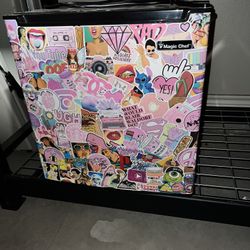Magic Chef Mini Fridge