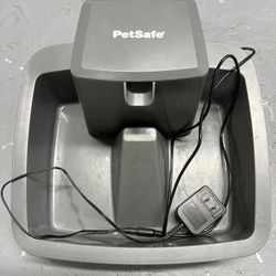 PetSafe Indoor Water Fountain - Water Circulation