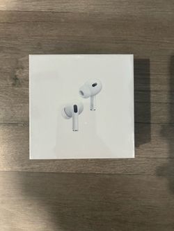 AirPods Pro 2 brand new in box