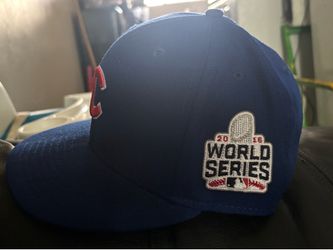 Hat and cup