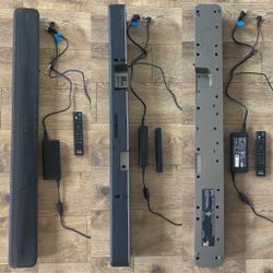 Sony Soundbar HTX8500