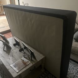 Box Spring 