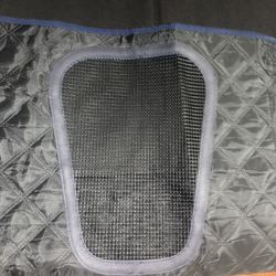 Back Seat Extender For Dogs